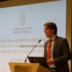Hajdúszoboszlón tanácskoztunk