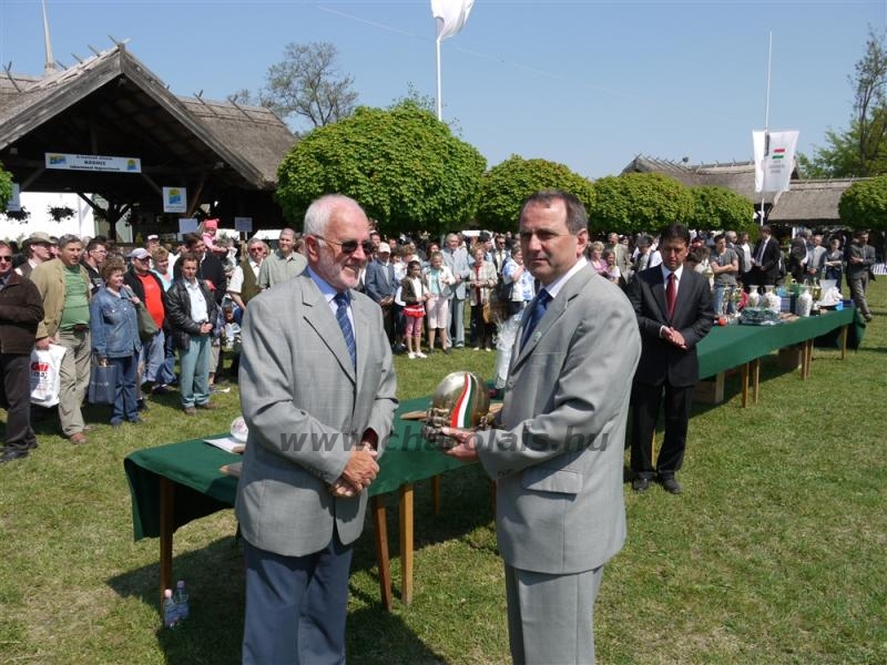 Hódmezõvásárhely 2009
