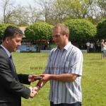 Hódmezővásárhely 2013