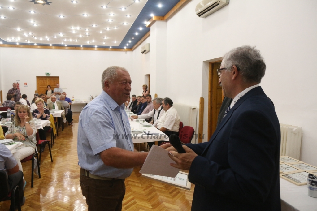 Hódmezővásárhely 2018