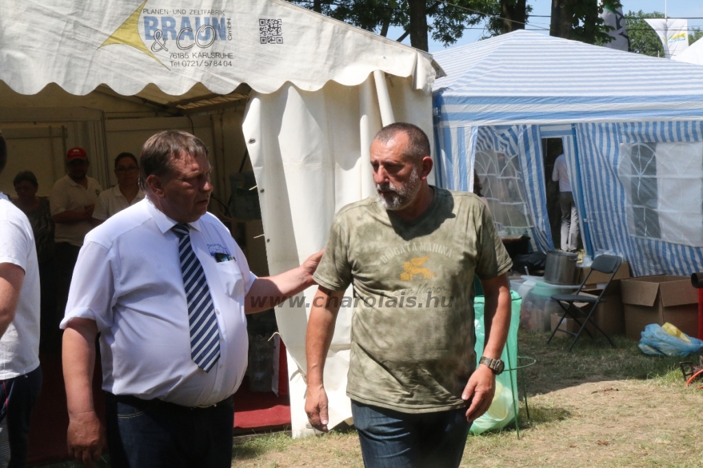 Hódmezővásárhely 2018