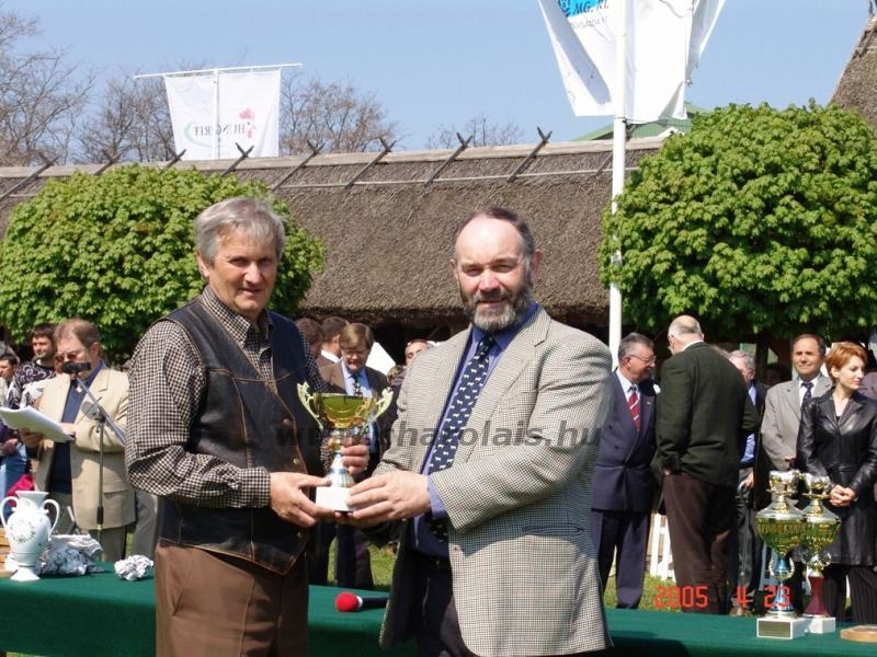 Hódmezõvásárhely 2005