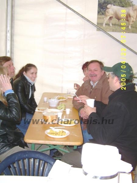 Hódmezõvásárhely 2005