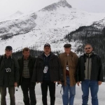 Kanada WCC 2006. nov. 