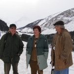 Kanada WCC 2006. nov. 