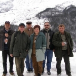 Kanada WCC 2006. nov. 