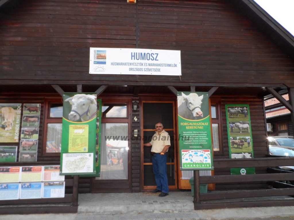 KÁN 2013
