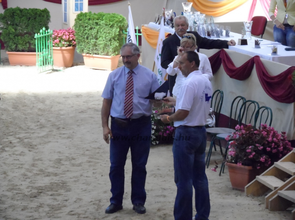 KÁN 2013
