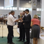 OMÉK 2011