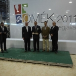 OMÉK 2011