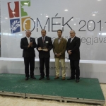 OMÉK 2011