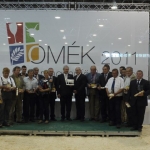 OMÉK 2011