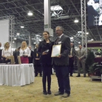 OMÉK 2013 képei
