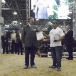 OMÉK 2013 képei
