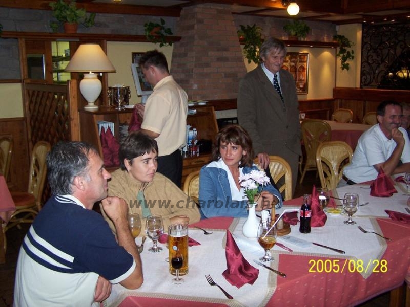 OMÉK 2005.