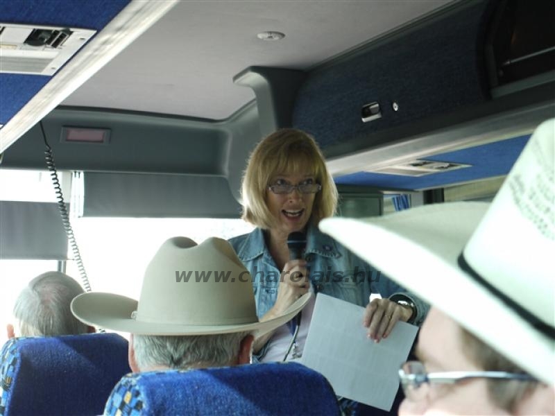Világkongresszus USA 2010