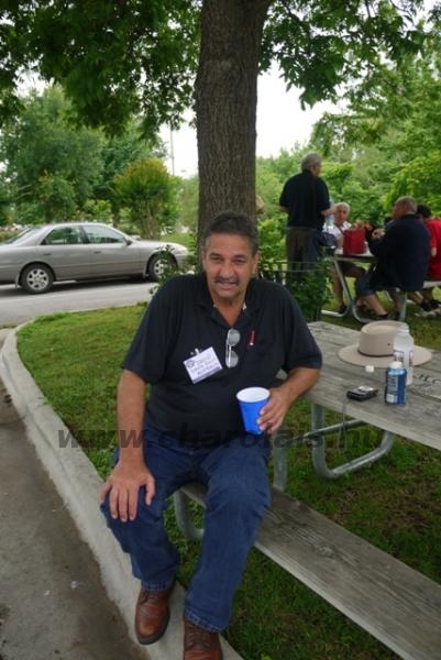 Világkongresszus USA 2010