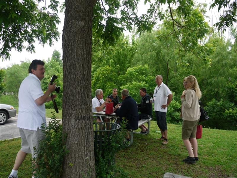 Világkongresszus USA 2010