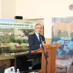 Szakmai nap Bekecs 2019