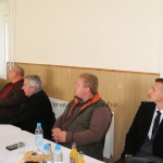 Szakmai nap Bekecs 2019