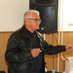 Szakmai nap Bekecs 2019