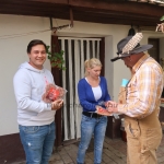 Szakmai nap Kecskemét 2019