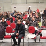 Szakmai nap Pénzesgyőr 2019