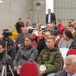 Szakmai nap Pénzesgyőr 2019