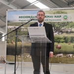 Szakmai nap Pénzesgyőr 2019