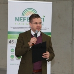 Szakmai nap Pénzesgyőr 2019