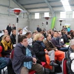 Szakmai nap Pénzesgyőr 2019
