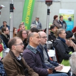 Szakmai nap Pénzesgyőr 2019