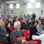 Szakmai nap Pénzesgyőr 2019