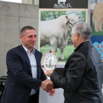 Szakmai nap Pénzesgyőr 2019
