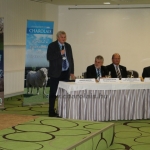 Konferencia Gyulán