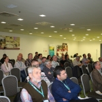 Konferencia Gyulán