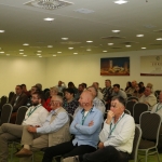 Konferencia Gyulán