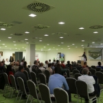 Konferencia Gyulán