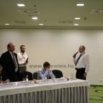 Konferencia Gyulán
