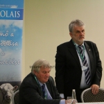 Konferencia Gyulán