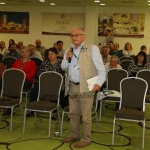 Konferencia Gyulán