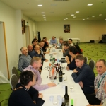 Konferencia Gyulán