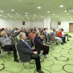 Konferencia Gyulán