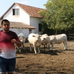 Csürhés Tamás TTSZ