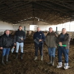 Abaúji Charolais TTSZ 2020