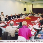 Brazíliai Világkongresszus