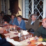 Clermont Ferrond 2005. október 