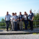 Clermont Ferrond 2005. október 