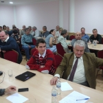 Cserkeszőlő 2012