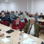 Cserkeszőlő 2012